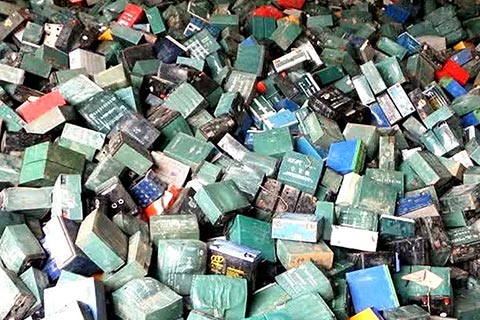 ㊣沙河蝉房乡高价磷酸电池回收☯报废车电池回收☯铅酸蓄电池回收